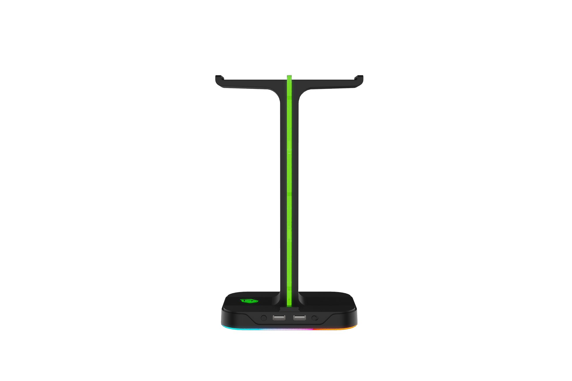 Pusat Gaming Headset Stand 23231